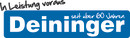 Logo Auto Deininger GmbH & Co. KG